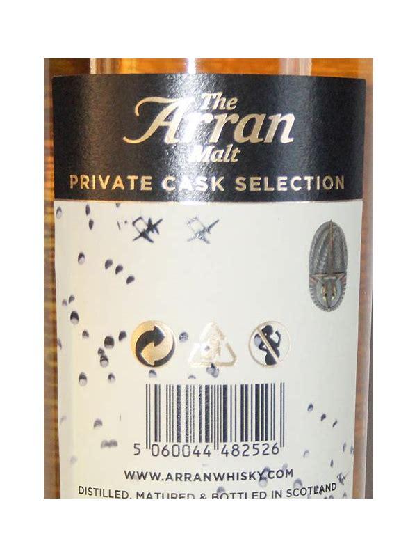 Arran 2010 TGSC