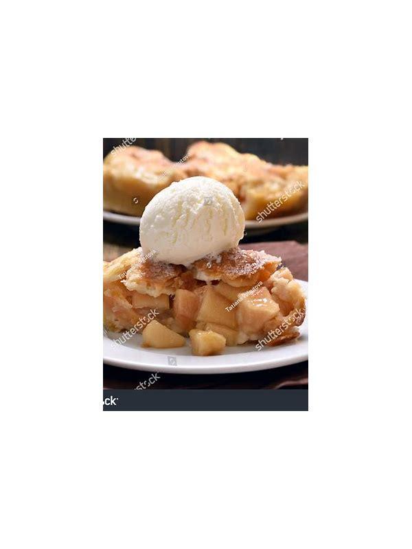 Arran 1995 SMWS 121.7 Apple pie with vanilla ice cream