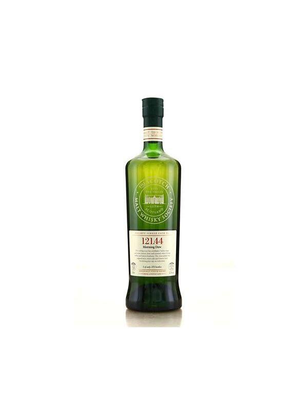Arran 1998 SMWS 121.44 Morning Dew