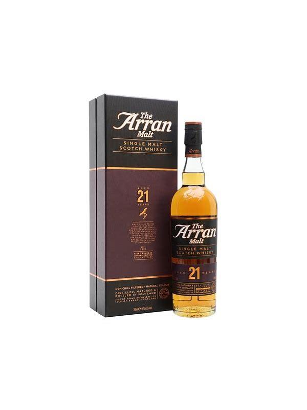 Arran 08-year-old UD Lochranza Lobster