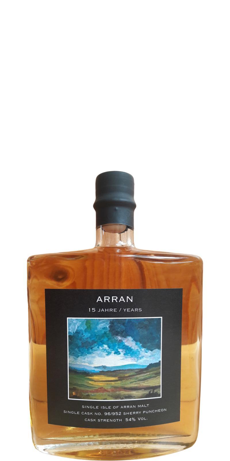 Arran 1996 UD