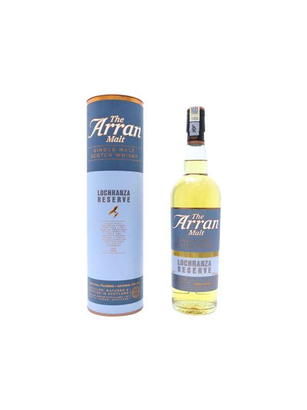 Lochranza 2014 WhB Creetown Distillers