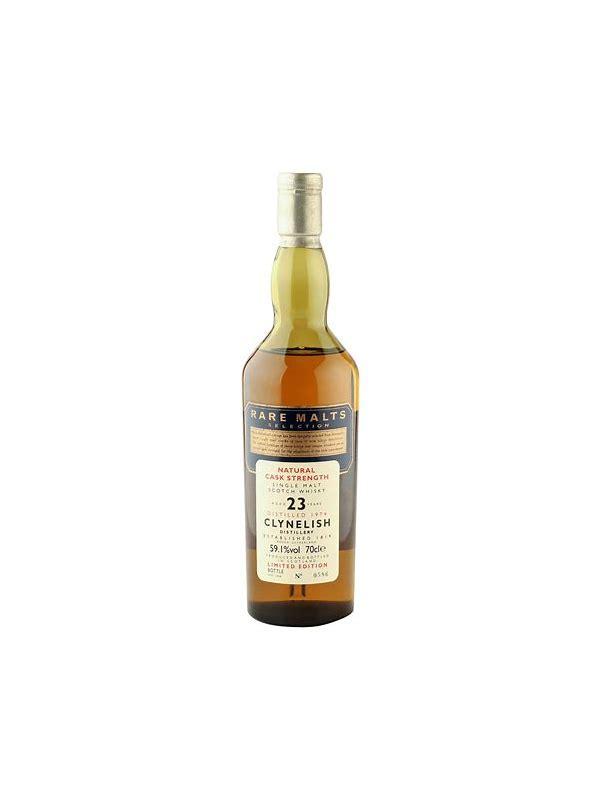 Clynelish 1974 Rare Malts Selection