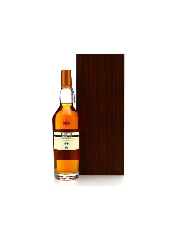 Clynelish 1983 Casks of Distinction