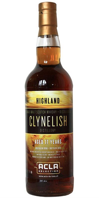 Clynelish 1996 AdF