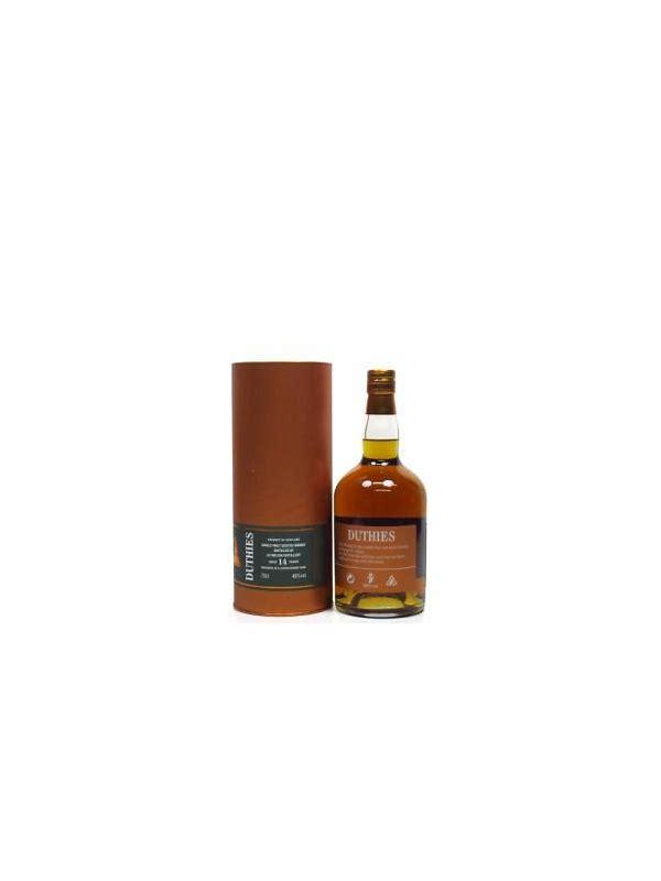 Clynelish 16-year-old CA Duthies