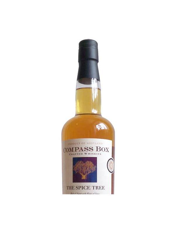 The Spice Tree Extravaganza CB Limited Edition
