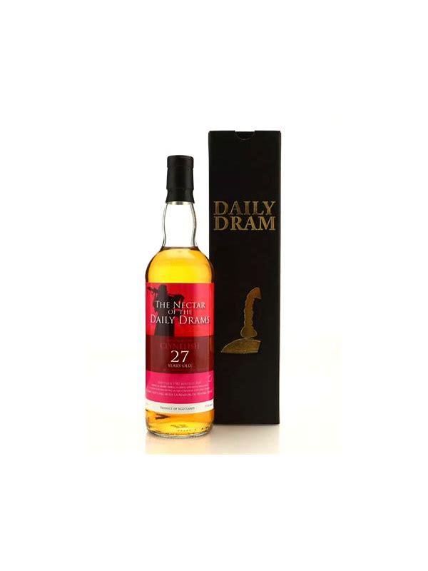 Clynelish 1982 DD The Nectar of the Daily Drams