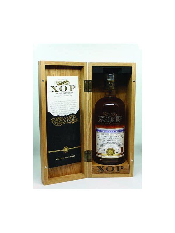 Clynelish 1995 DL XOP