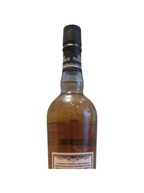 Clynelish 2011 DL Old Particular