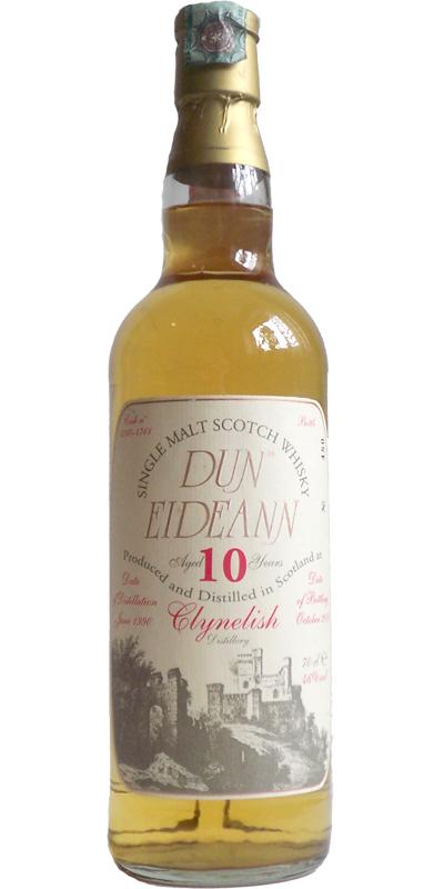 Clynelish 1990 DE