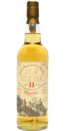 Clynelish 1990 DE