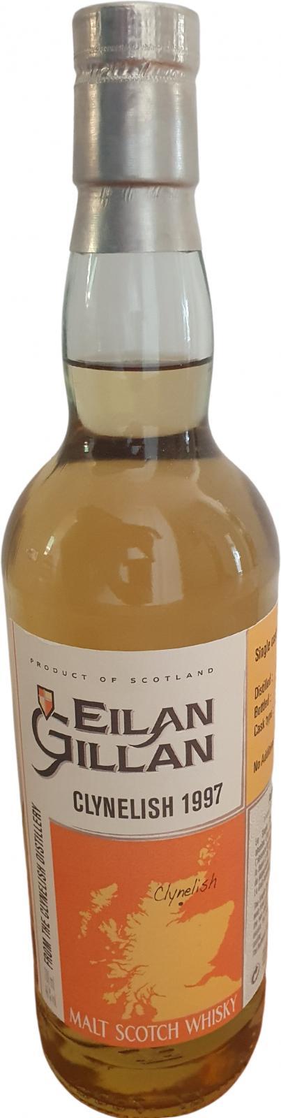 Clynelish 1997 EG