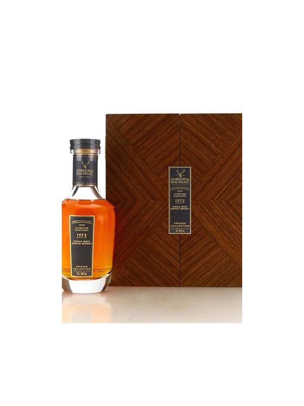 Clynelish 1972 GM Private Collection