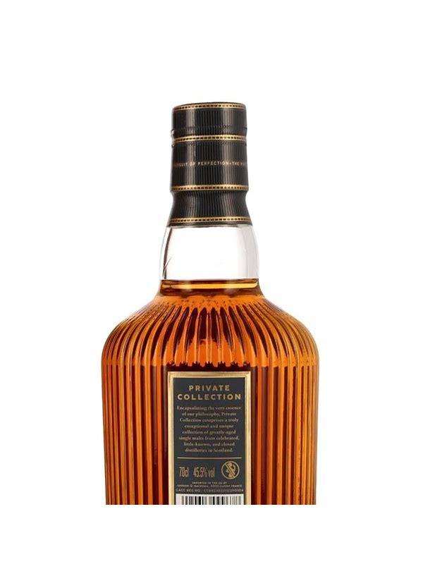 Clynelish 1977 GM Private Collection