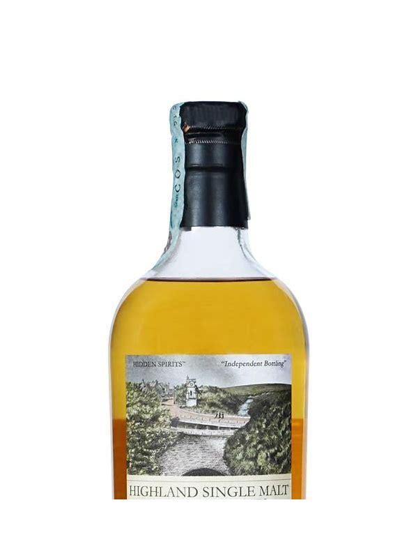 Clynelish 1992 HiSp Highproof