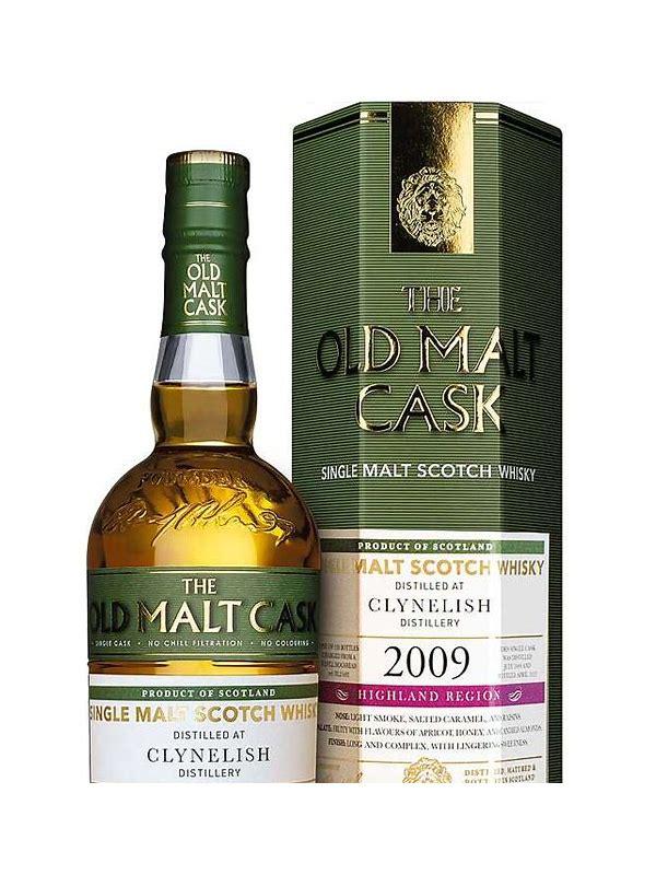 Clynelish 1997 HL The Old Malt Cask