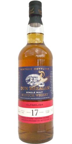 Clynelish 1990 IM Dun Bheagan