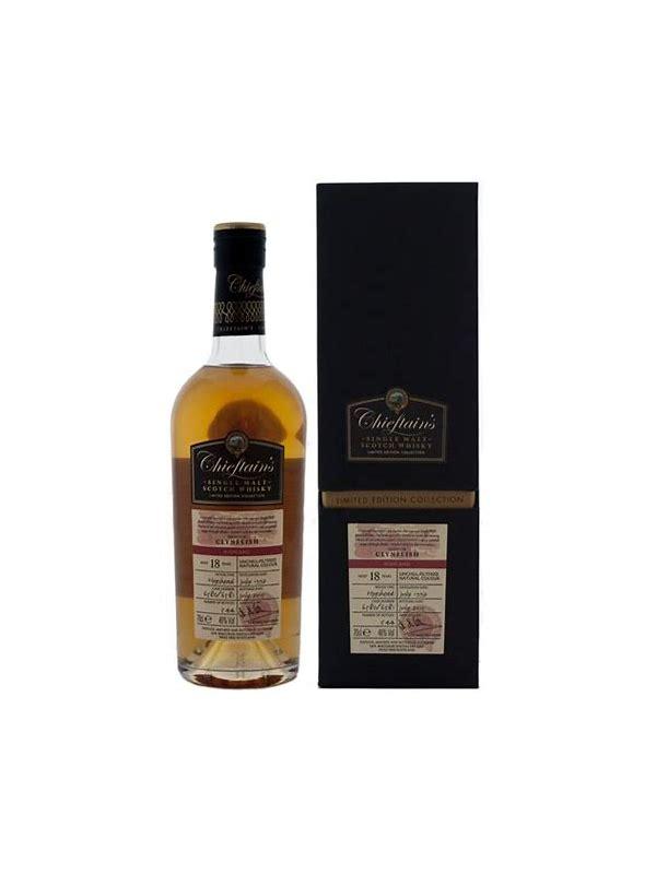 Clynelish 1997 IM Chieftain's