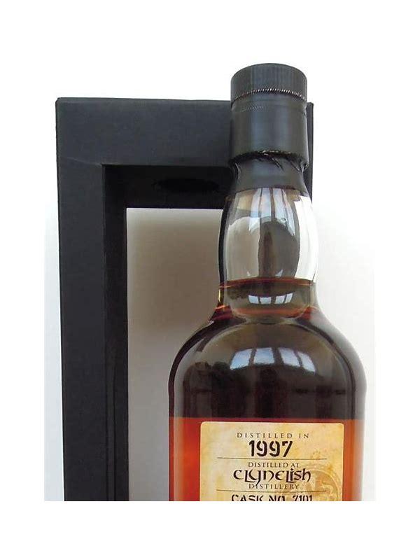 Clynelish 1997 Kb Celtic Series