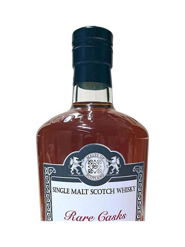 Clynelish 1997 MoS The warehouse dram No. 2