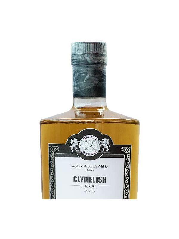 Clynelish 1998 MoS Warehouse Range