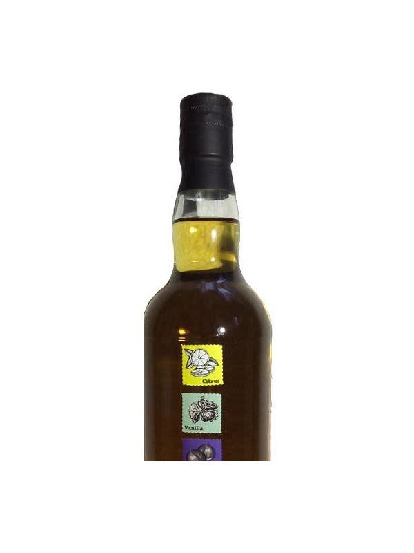 Clynelish 1997 MMcK Hielander Whisky Festival