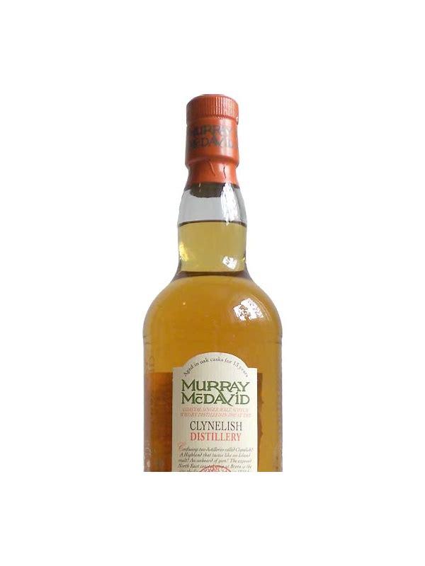 Clynelish 1990 MM