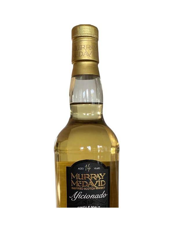 Clynelish 1995 MM Mission Gold