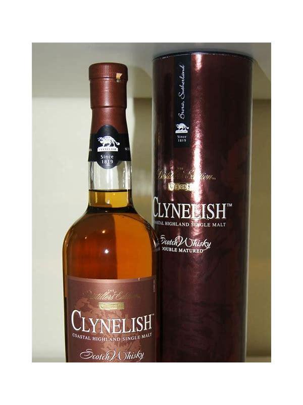 Clynelish 1992 Sa