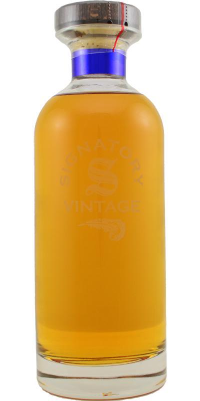 Clynelish 1995 SV The Decanter Collection