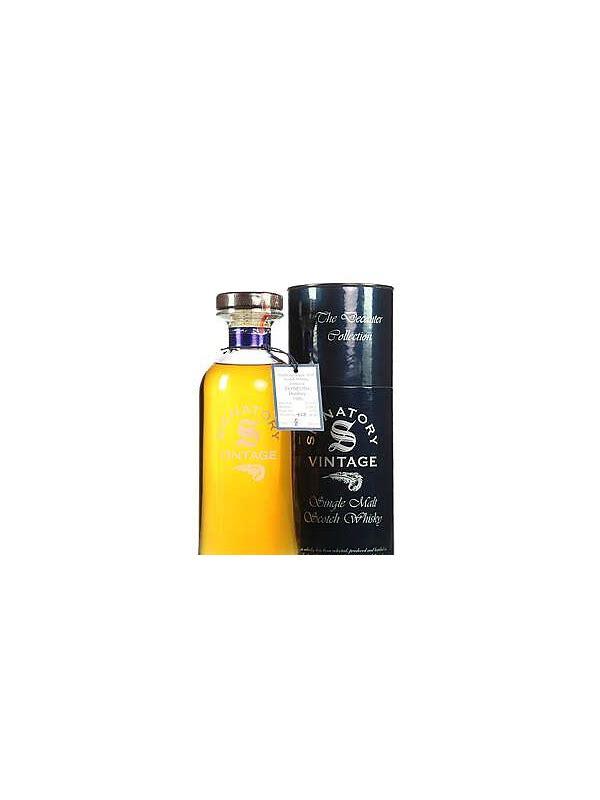 Clynelish 1995 SV The Decanter Collection