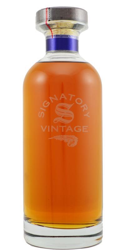 Clynelish 1995 SV The Decanter Collection