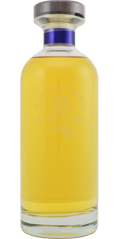 Clynelish 1996 SV Decanter Collection