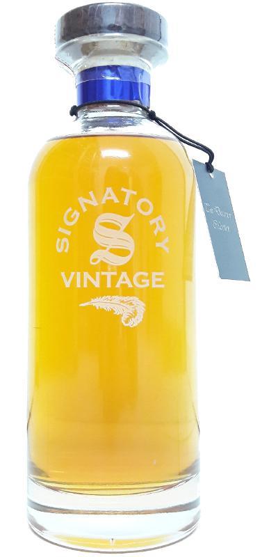 Clynelish 1996 SV The Decanter Collection