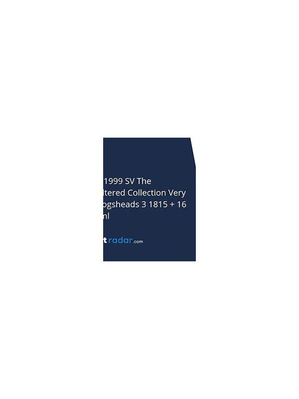 Clynelish 1999 SV The Un-Chillfiltered Collection - Very Cloudy