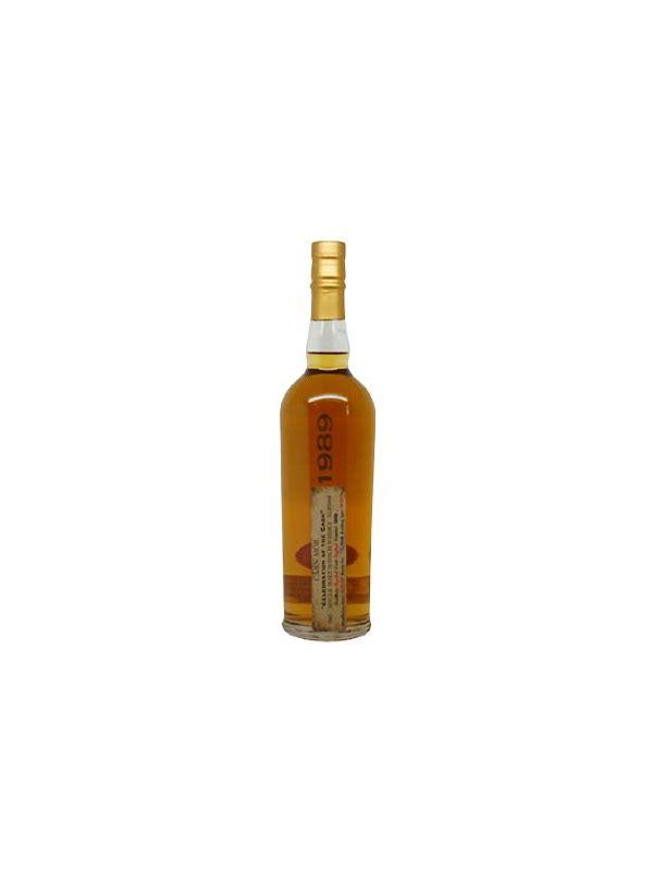 Clynelish 2008 SV Vintage Collection - Cask Strength