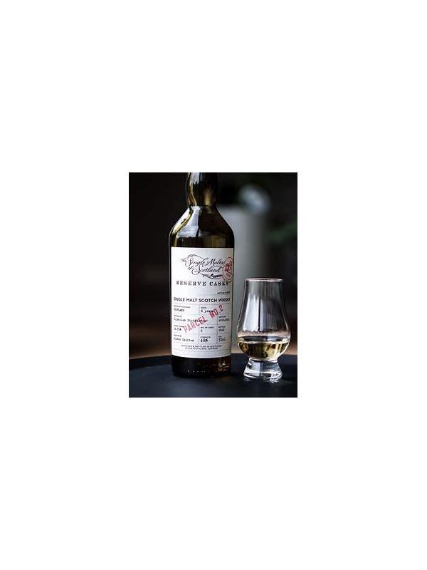 Clynelish 1972 SMS The Single Malts of Scotland
