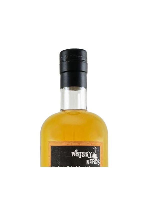 Clynelish 1996 SE Privatbuteljering