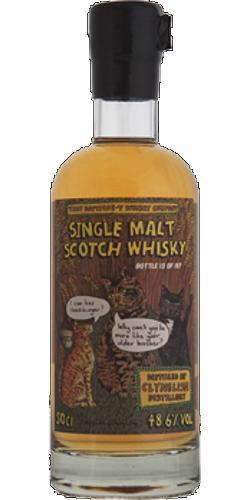 Clynelish Batch 1 TBWC