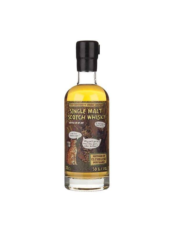 Clynelish Batch 2 TBWC