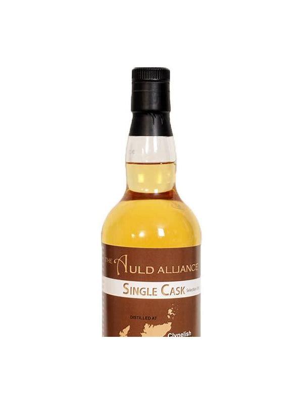 Clynelish 1995 TAA Selection 005