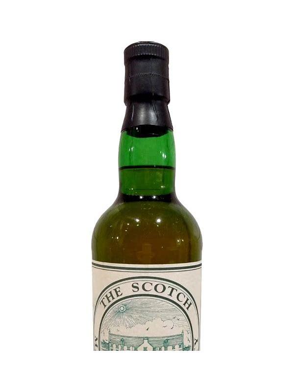 Clynelish 1982 SMWS 26.3