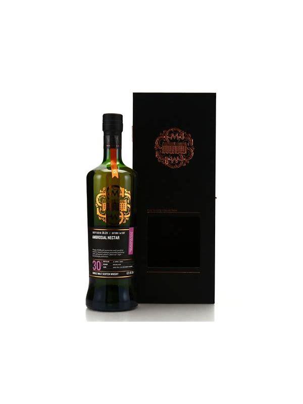Clynelish 1992 SMWS 26.211 Ambrosial nectar
