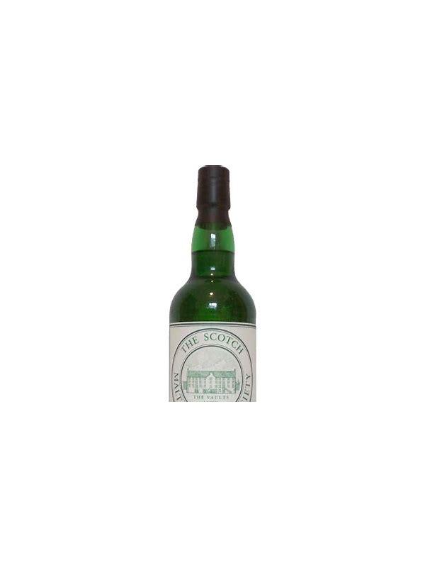 Clynelish 1999 SMWS 26.53 A floating garden