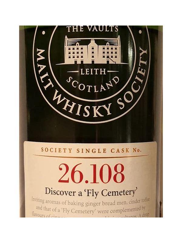 Clynelish 2003 SMWS 26.98 Lively as an electric acrobat