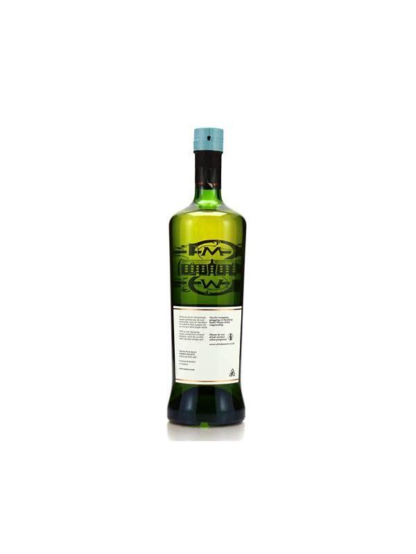 Clynelish 2011 SMWS 26.139 Foie grrrrrraaaaaas!
