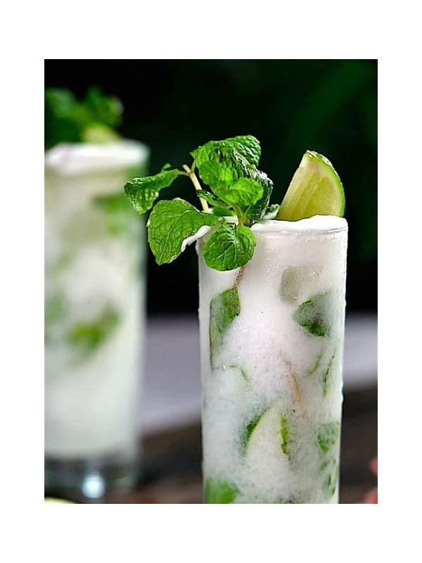 Clynelish 2012 SMWS 26.170 Creamy coconut lime mojito