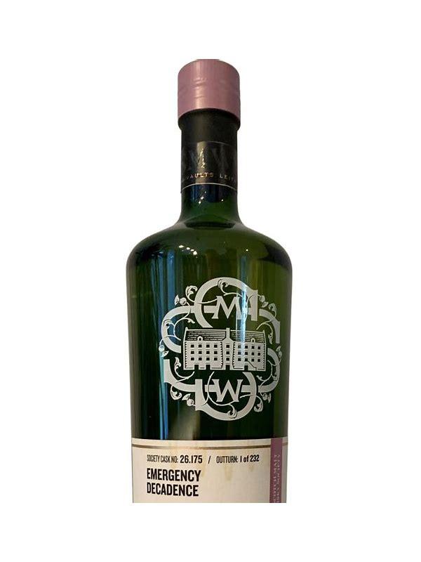 Clynelish 2013 SMWS 26.175 Emergency decadence
