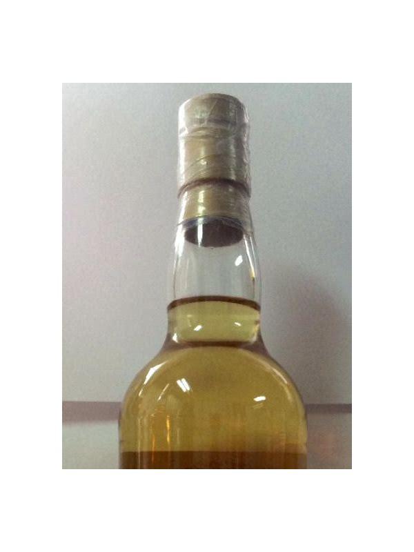 Clynelish 1995 UD Manga Label